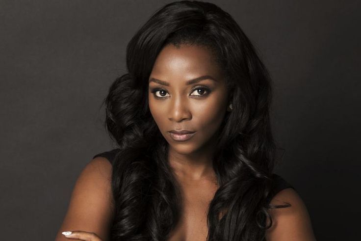 Genevieve Nnaji speaks on what feminism means to her [GuardianNigeria]