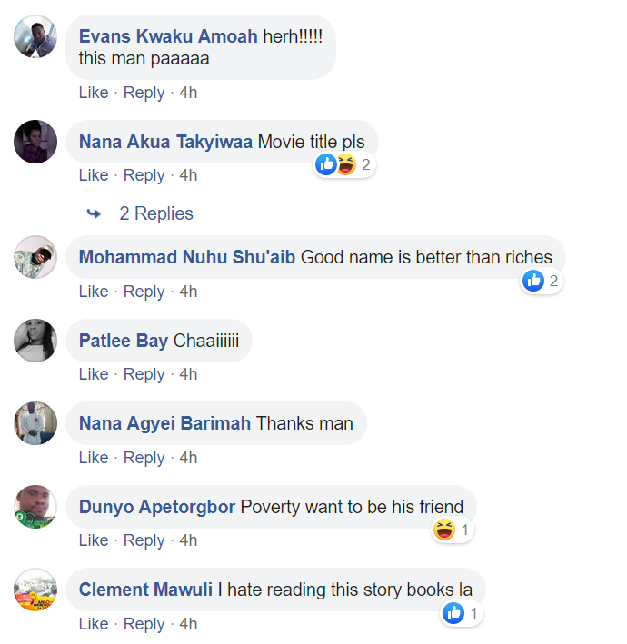 "Oh my God! 21st century Essau” – Social media react as man returns 1.8 million found in indomie carton