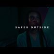 Ndubueze Adaeze in 'Safer Outside' [YouTube]