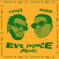 Wizkid features on Yung L's 'Eve Bounce (Remix).' (Grip)