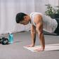 This Home Workout Gets Tougher With Time