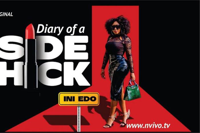 Ini Edo, Uche Jombo and Larry Gaaga on NvivoTV August Invasion
