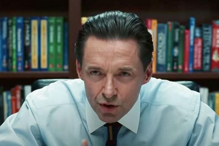 HBO’s ‘Bad Education’ Is Based On A True Story