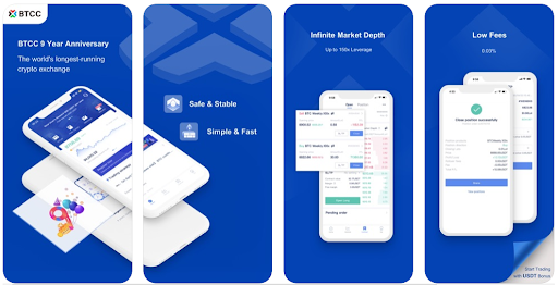 How I used $100 to earn $2,000 in a month on BTCC