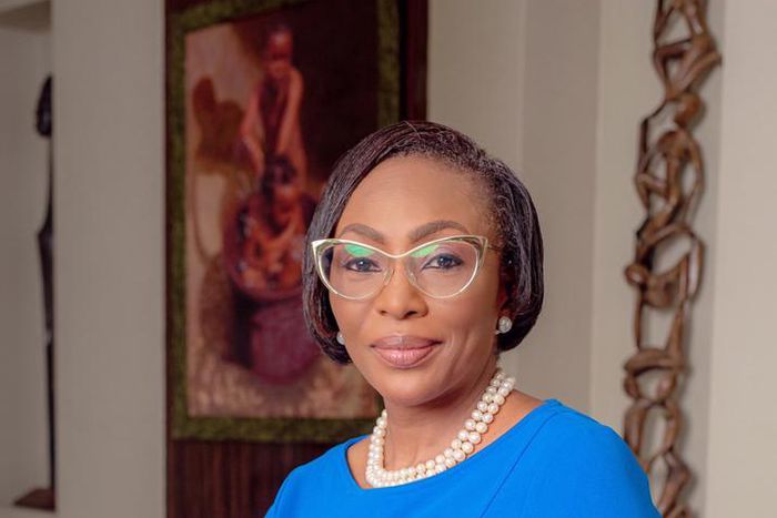 Ibiwunmi Akinnola is President of the IWS in Nigeria