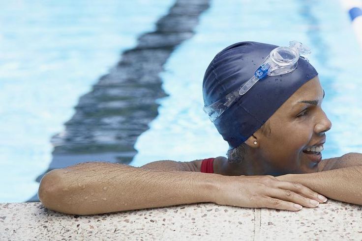 Is Swimming A Good Workout For Weight Loss?