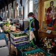 People 'suddenly' find themselves poor