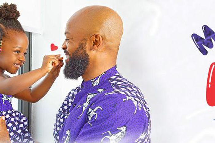 Parenting: The important role fathers play in making kids happy