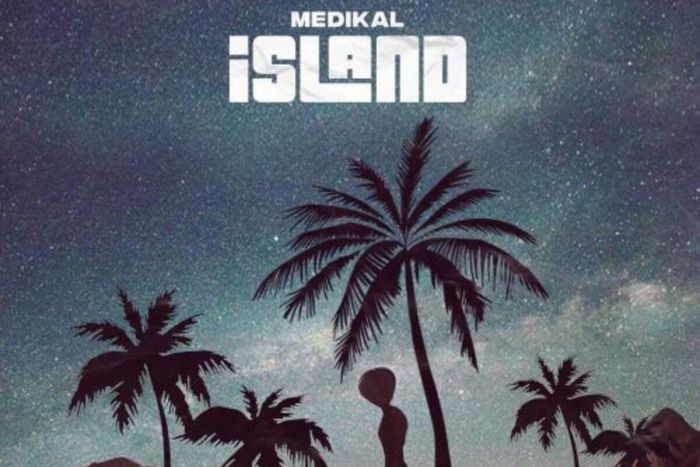 Medikal's 'Island' is an impressive instance of quality African Hip-Hop. [AMG]