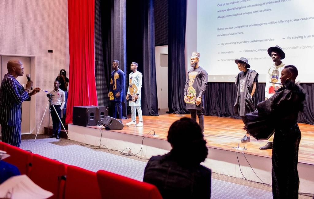 How 360 Creative Hub is helping fashion brands deal with the economic impacts of COVID-19