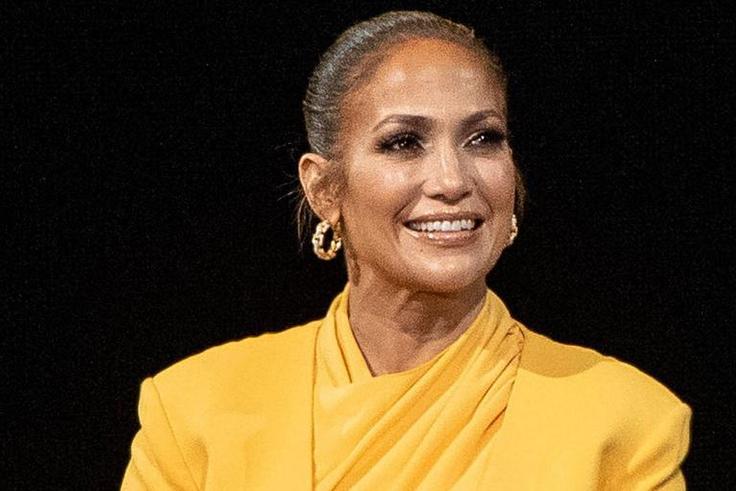 Jennifer Lopez Never Eats These 2 Foods
