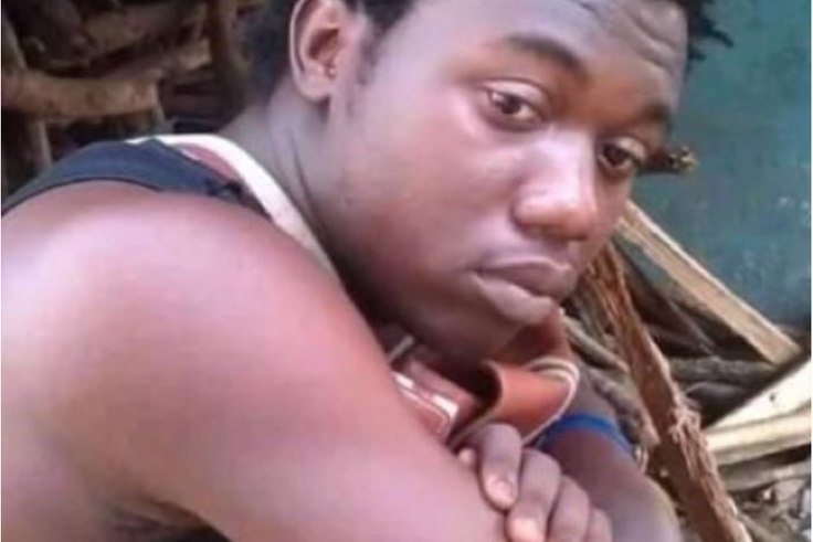 Man in prison for 6 years without trial after being arrested while charging his laptop at neighbour’s house