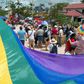 Costa Rica is the first Central American country to legalise same-sex marriage