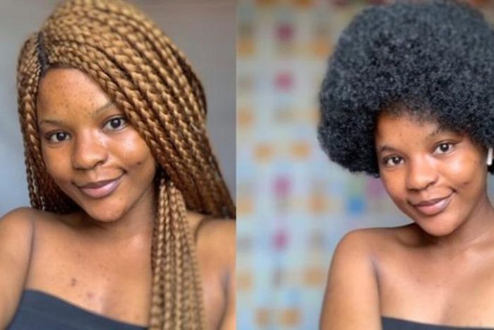 If men choose to be faithful to wives, 95% of female students will die of hunger – "Honest" lady