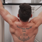 This Guy Did 100 Pushups and Pullups Every Day