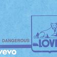 Tiwa Savage returns with new single, 'Dangerous Love.' (UMG)