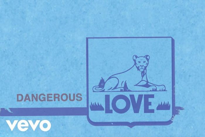 Tiwa Savage returns with new single, 'Dangerous Love.' (UMG)