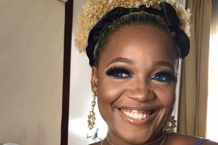 Lucy Edet [Twitter/@LucianaEdet]