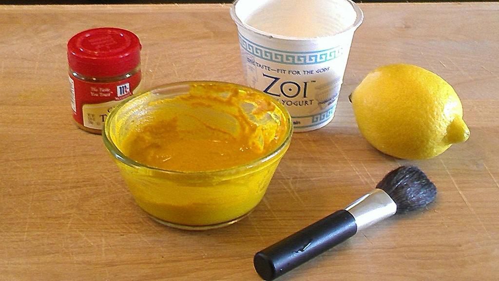 Here are some home remedies for glowing skin in one day