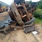 Scene of the accident at Obosi in Anambra [NAN]