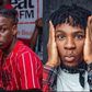 Rema urges Fireboy, Joeboy, Oxlade, Omah Lay to be friends with each other. (FireHorz)