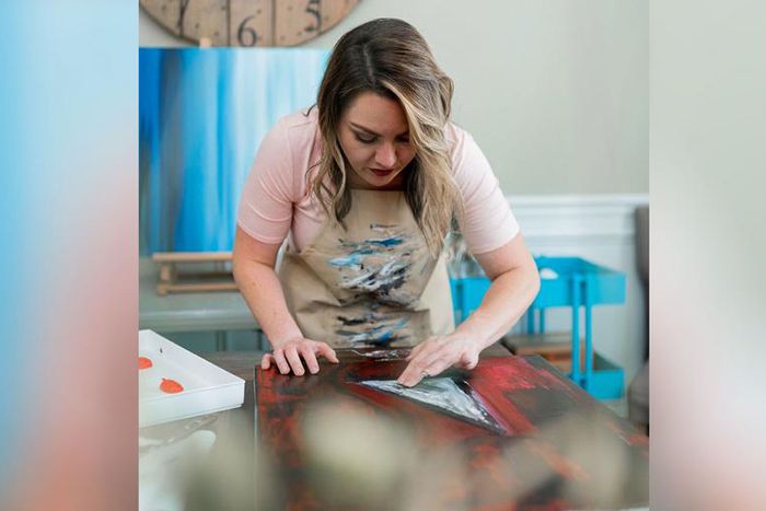 'I Can't See Or Walk Due To My Autoimmune Disease'