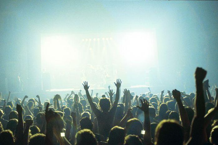 Concerts May Not Return Until Fall 2021