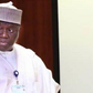 Clerk of the National Assembly, Mr Mohammed Omolori. [glbnews]
