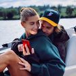 Hailey and Justin Bieber got married in 2019 [Instagram/HaileyBieber]