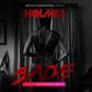Holmes serenades 'Sade' on new love song. (Addictive Sound)