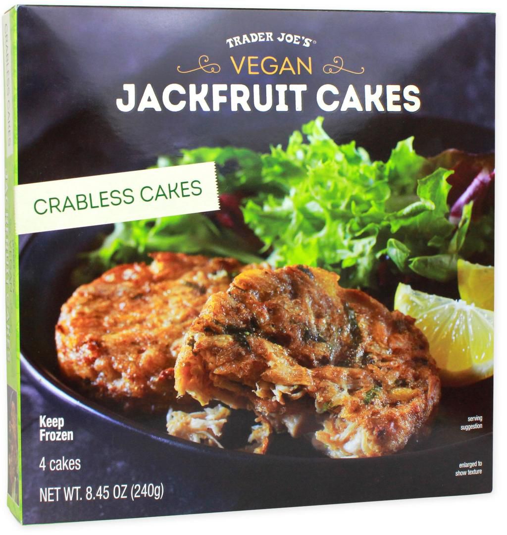 These Are The 25 Best Vegan Foods At Trader Joe’s