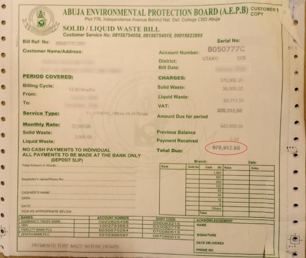 Transporters fight the Nigerian government; fare prices may increase by 500%
