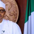 President Muhammadu Buhari. [Twitter/@NigeriaGov]
