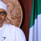 President Muhammadu Buhari. [Twitter/@NigeriaGov]