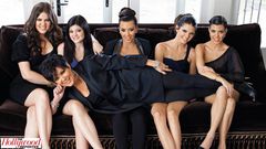 'Keeping Up With The Kardashians' premiered on October 14, 2007. [HollywoodReporter]