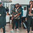 Davido and his entourage accused of assaulting a bouncer at a night club [Instagram/DavidoOfficial]