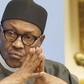 President Muhammadu Buhari. [Premium Times]
