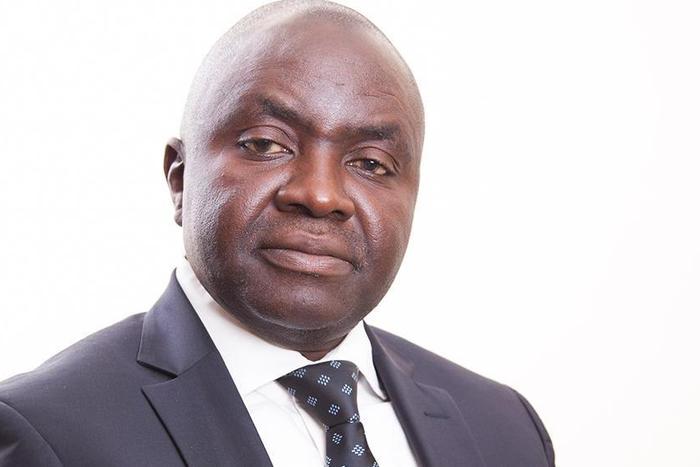 Director-General of the Lagos Chamber of Commerce and Industry (LCCI), Dr Muda Yusuf. [Tribune]
