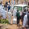 Abba Kyari's burial (Punch)