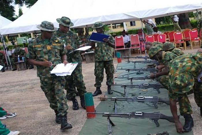 NDA screening test to hold Aug. 15 – Registrar. [dailynewsgh]