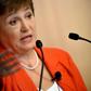 International Monetary Fund Managing Director Kristalina Georgieva said the debt relief will help the countries, nearly all of them in Africa, channel more of their scarce resources to coronavirus relief