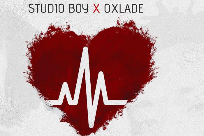 Feel Studio Boy's "Pulse" on this new tune featuring Oxlade (Prod. by TheWizzleblower)