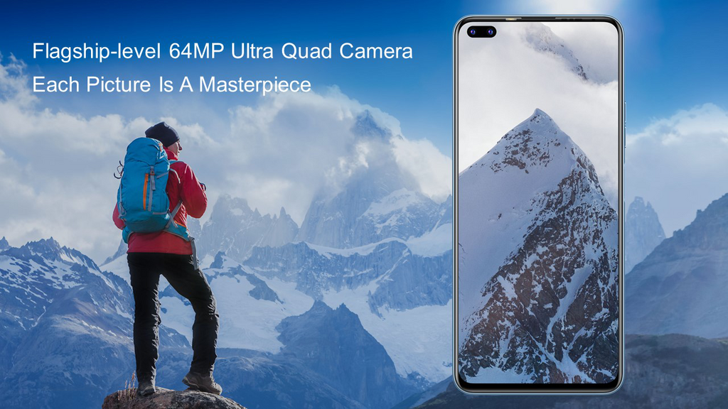 TECNO CAMON 16 series are coming with the First Online AR Launch.