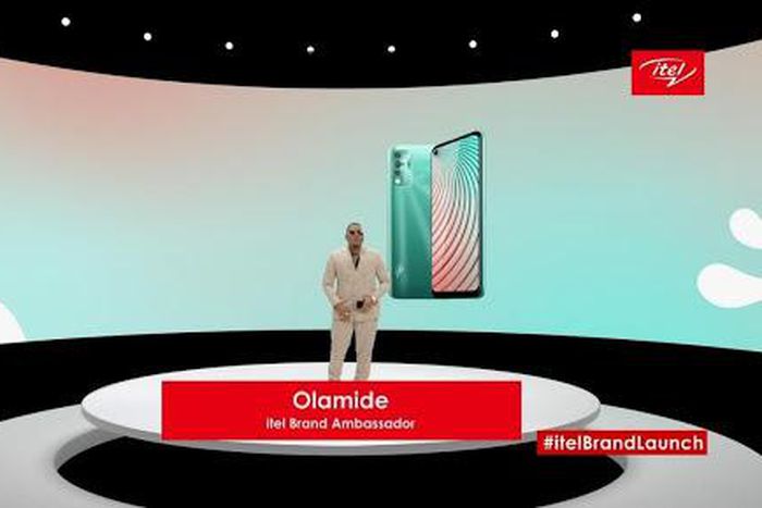 itel picks new brand slogan, ‘Enjoy Better Life’, unveils S16 Series