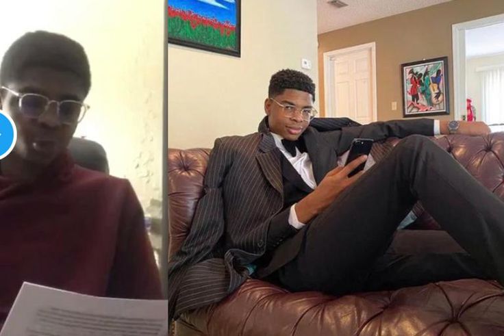 Video of Izuchukwu reading his suicide note before shooting himself emerges