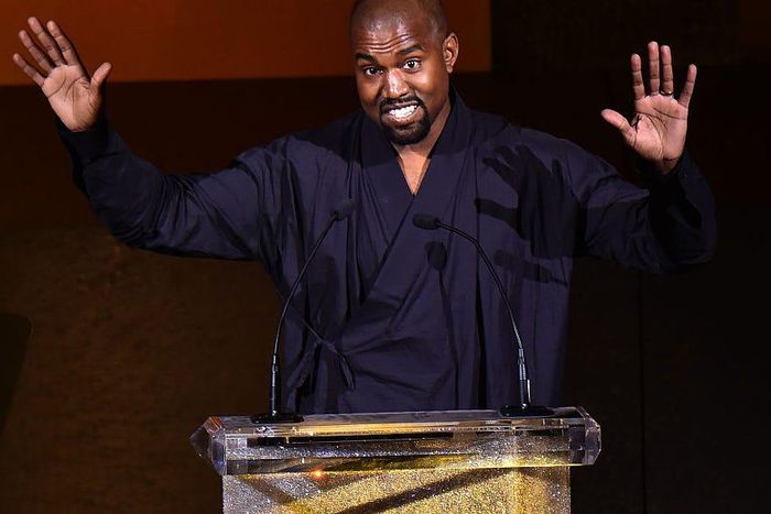 Kanye West is doubling down on his love for Chick-fil-A.