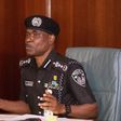 Inspector-General of Police, Mohammed Adamu [Presidency]