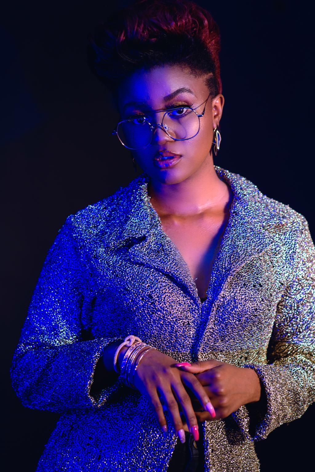 Oxlade features on Dunnie's remix to, 'Overdose.'  (Kiki Melissa)