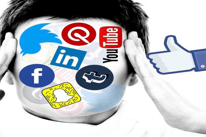 Study links excessive social media use to depression during pandemic. [bolnews]