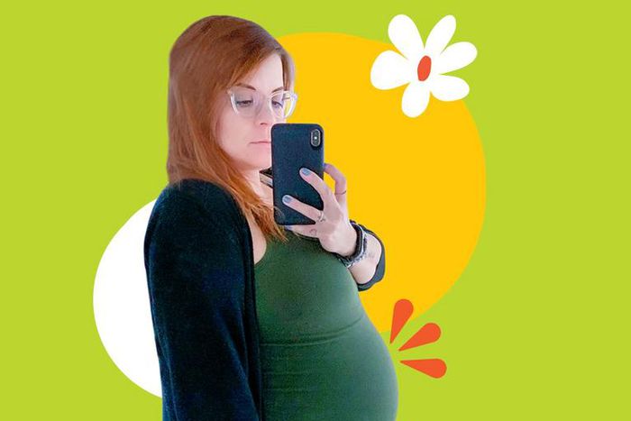 'I'm Pregnant And Vegan. Stop Shaming Me.'